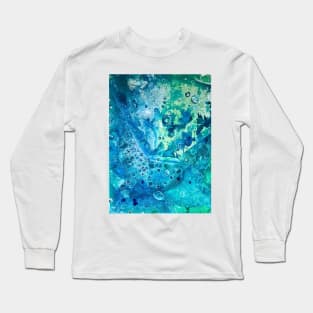 Environmental Love View From Their Eyes Long Sleeve T-Shirt